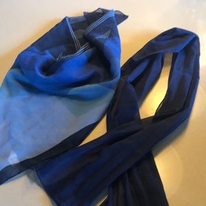 Vintage Scarves- 2-Pack